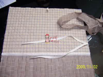 卫生巾收纳包制作过程 【引用】收纳包制作过程