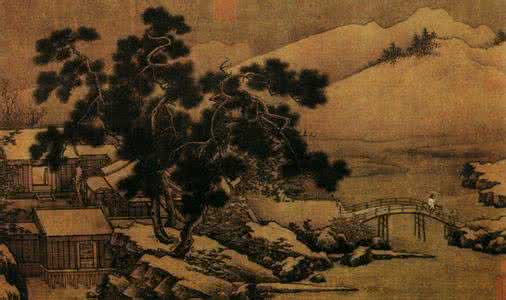 茶禅一味 茶诗词赏析 禅   味  诗  画