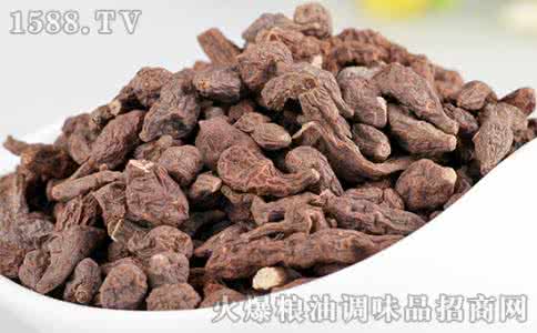 富含淀粉食物 蕨麻怎么吃 富含淀粉的蕨麻怎么吃呢