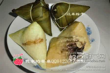 江米粽子的做法 江米粽子的做法 江米粽子的做法,江米粽子怎么做好吃,江米粽子的家常做法