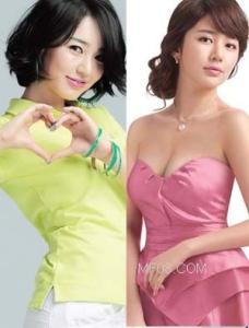 尹恩惠金小妹显瘦发型 尹恩惠丰满小秘诀