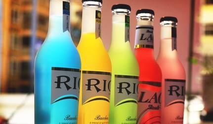 rio鸡尾酒会醉吗 rio鸡尾酒会喝醉吗 鸡尾酒小孩能喝吗