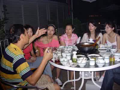 这才是同学聚会 毕业后，这才是同学聚会的真实写照！