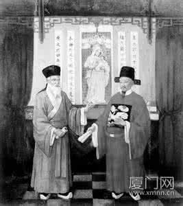 徐光启的评价 明朝徐光启在历史上的评价究竟有多高