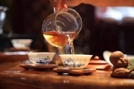 喝茶修身养性 喝茶修身养性 消除烦恼