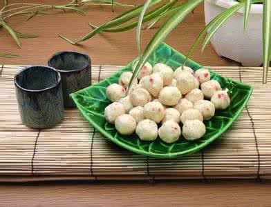 鱼丸菜谱 鱼丸的菜谱大全