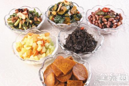 什么食物吃了易烧心 天天吃这7种食物易患病