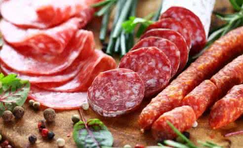 腌腊肉制品 如何选购安全卫生的腌腊肉制品？小编给您支几招