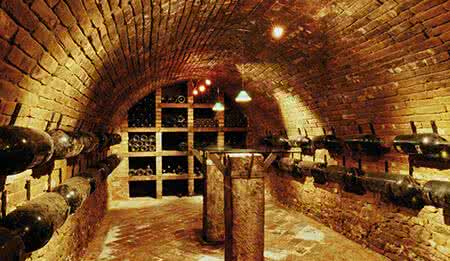 贮藏葡萄酒 怎样贮藏葡萄酒