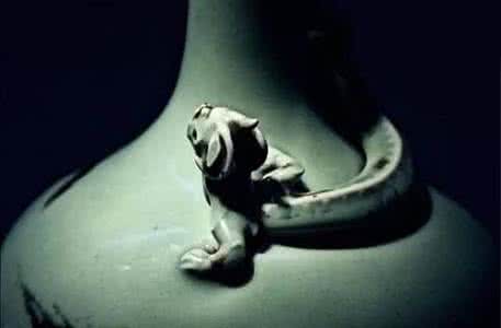 宋人人物图 物道|宋人的完美强迫症,铸就了瓷器的青春岁月