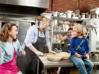 厨房风水学灶台方向 不得不知的斗室风水学 13种厨房风水禁忌