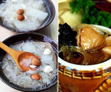 咽炎食疗偏方大全 慢性咽炎食疗法