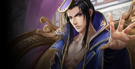 三国之魏主曹丕 列异传-三国魏-曹丕