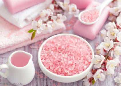 浴盐可以天天用吗 浴盐可以天天用吗？