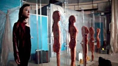 汉尼拔三部曲 汉尼拔三部曲 《汉尼拔》最后小孩吃了人脑揭示了什么？_汉尼拔三部曲