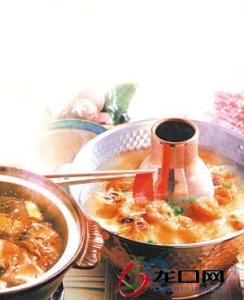 吃火锅的讲究 吃火锅先放、后放什么有何讲究?