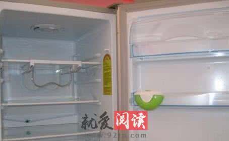 海尔冰箱冷藏室积水 冰箱积水结冰 冰箱冷藏室积水结冰该如何有效解决
