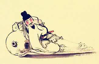 金圣叹 不亦快哉 积闷不破?金圣叹的33个“不亦快哉” |凤凰副刊|金圣叹|西厢记|幸福