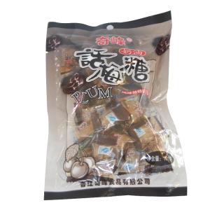 话梅是什么做的 话梅是什么形状？