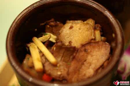 封缸肉怎么腌制 封缸肉