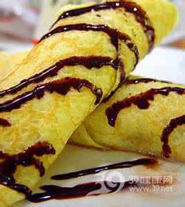 记忆中的平民美食 六招教你做风靡全国的平民美食-----葱抓饼