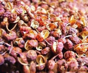 包子馅花椒水的做法 花椒水的作用及花椒水的做法