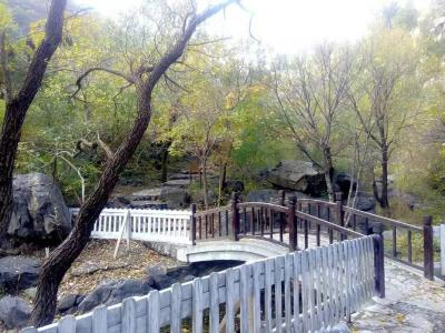 门头沟京西十八潭 随拍京西 | 属于你的门头沟印象