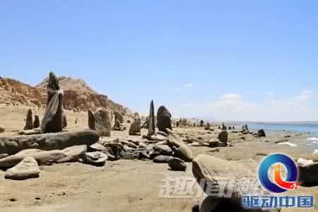 青海德令哈外星人遗址 青海德令哈外星人遗址 奇异之地！青海德令哈外星人遗址