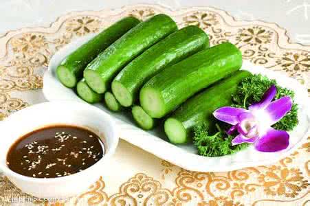 可以降火的食物 可以降火的食物有哪些