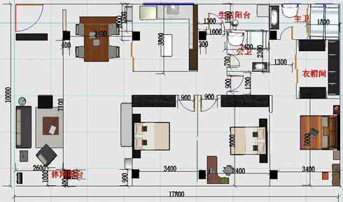 房屋装修电线布置图 房屋装修电线布局的五大注意事项