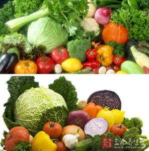 夏季养生食谱 夏季养生 6款食谱助你安心过夏