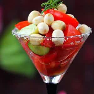 抗饿的零食 抗春燥正当时 9大零食败火除口臭