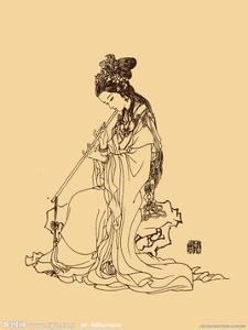 秦穆公女弄玉 弄玉是谁的女儿(秦穆公)?历史上弄玉存在吗?