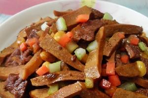 家常菜食谱下载 山西菜的做法大全