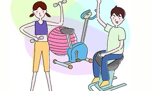 锻炼肠胃的运动 节后如何调理肠胃加强锻炼