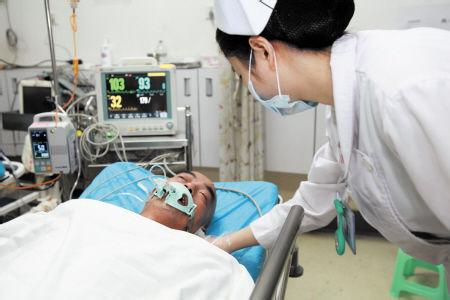 神经外科患者术后躁动 神经外科深昏迷患者喂养后腹胀的处理