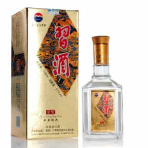 习酒价格表