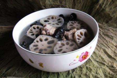 口干舌燥是什么原因 秋天口干舌燥 秋天心烦口干老中医推荐4味药材