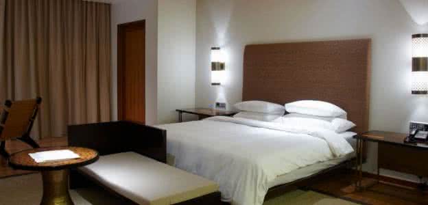 卧室风水床方位的摆设 卧室灯光的风水讲究