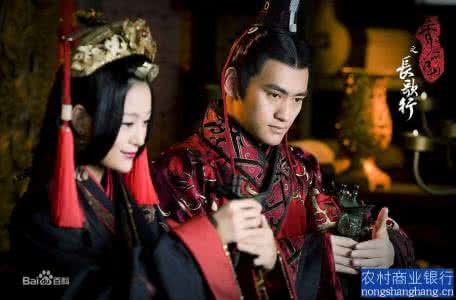 刘秀其实很爱郭圣通 郭圣通为什么被废 郭圣通到底有没有得到刘秀的爱