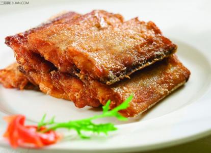 干炸带鱼的做法 推荐干炸带鱼的3种做法