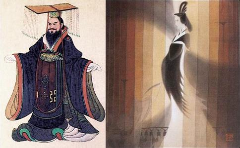 汉武帝寿命 汉武帝用十万士兵性命哄美女的悲剧：汉武帝昂贵艳遇