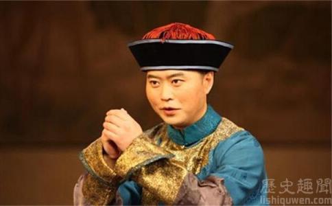 我的祖父小德张 小德张是谁 小德张的晚年生活是怎样的
