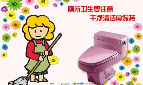 卫生间装修注意事项 卫生间之你不得不注意的那些事!