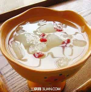 风热感冒食疗方 感冒喉咙痛推荐20个食疗方