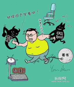 儿童肥胖的原因 肥胖的原因 儿童肥胖的主因是遗传