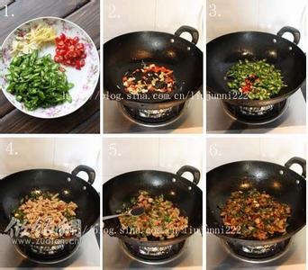 猪油渣配什么好吃 猪油渣的吃法