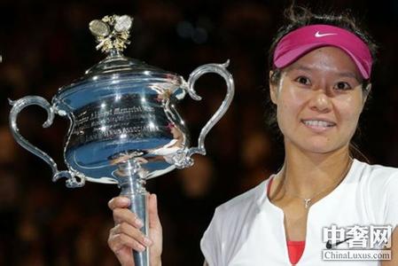 李娜夺得澳网女单亚军 李娜 大满贯 李娜首次夺得澳网冠军 第二次捧得大满贯_李娜 大满贯