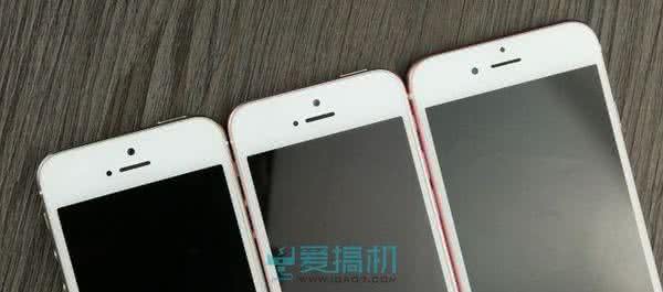 小米5s指纹识别不灵敏 6s指纹识别不灵敏 iPhone6s对比iPhone6/5s哪个好？iPhone6s指纹识别解锁速度远超iPhone6/5s