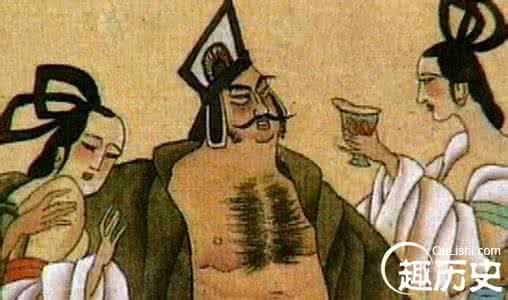 这些年被影视剧黑惨的十大历史人物：谁被抹黑了